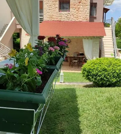 Διαμέρισμα Maria's Luxury