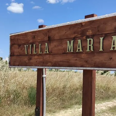 Διαμέρισμα Maria's Luxury *