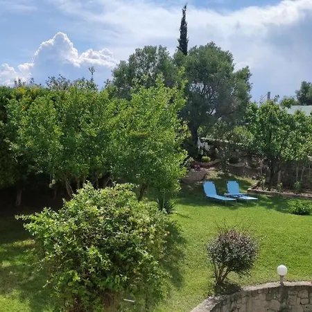 Maria's Luxury Διαμέρισμα *