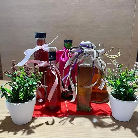 Maria's Luxury * Κασσάνδρα
