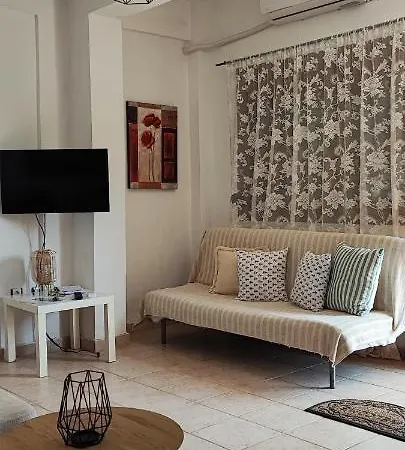Διαμέρισμα Maria's Luxury