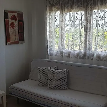 Maria's Luxury Κασσάνδρα