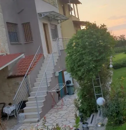 Maria's Luxury Διαμέρισμα