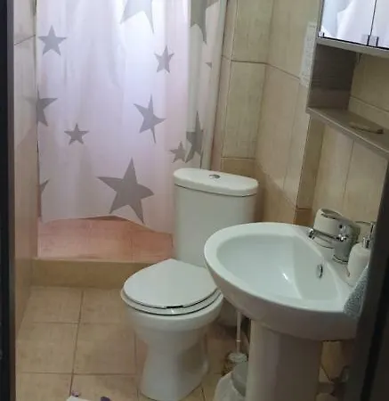 Maria's Luxury