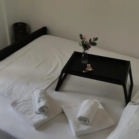 Apartment Maria's Luxury