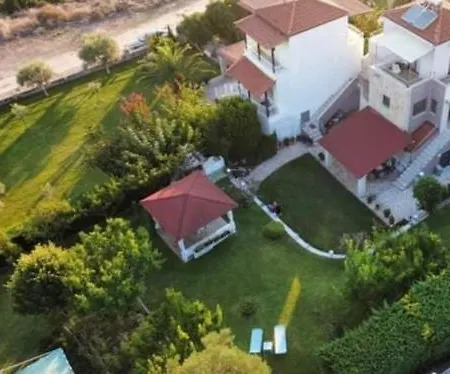Maria's Luxury Kassandria