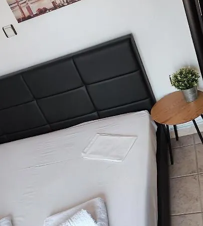 Apartmán Maria's Luxury *