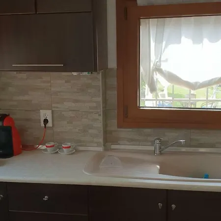 Apartmán Maria's Luxury