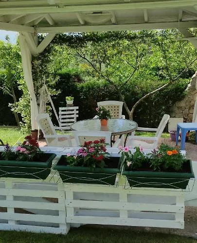 Maria's Luxury