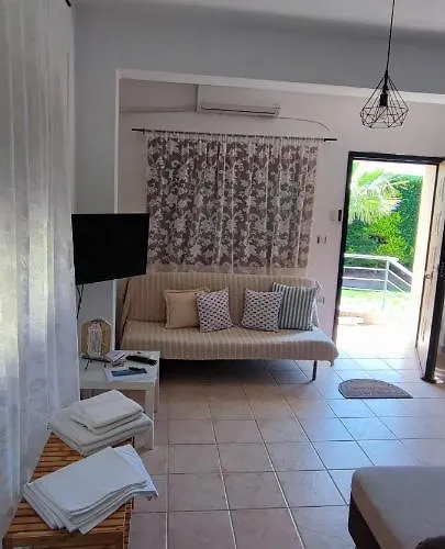 Daire Maria's Luxury