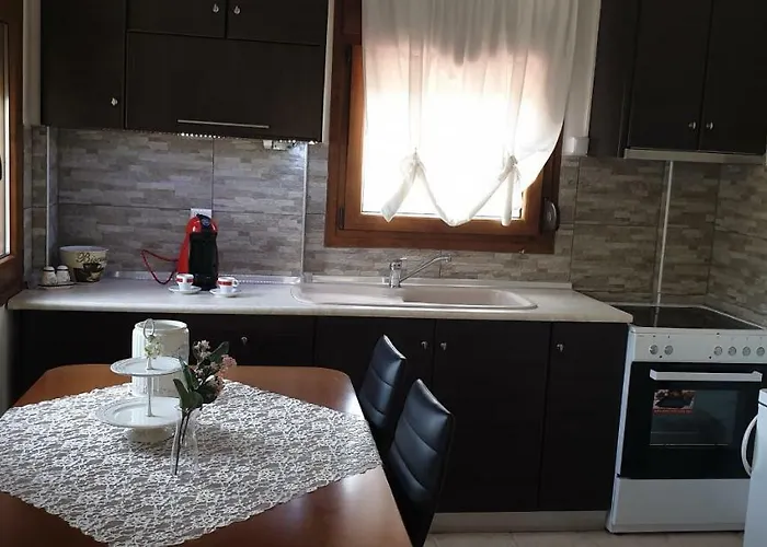 Maria's Luxury Kassandra