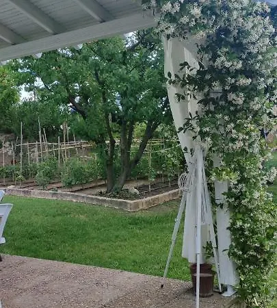 Lägenhet Maria's Luxury Dimos Kassandra
