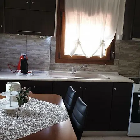 Maria's Luxury Dimos Kassandra