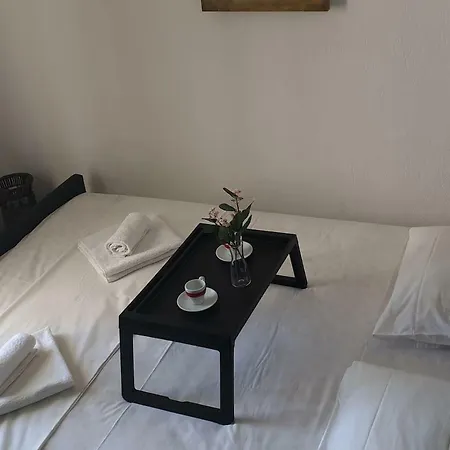 Maria's Luxury Apartment