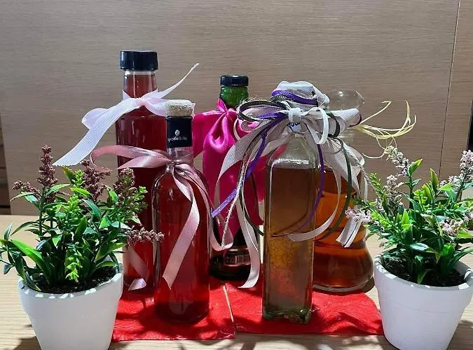 Maria's Luxury * 卡桑德里亚