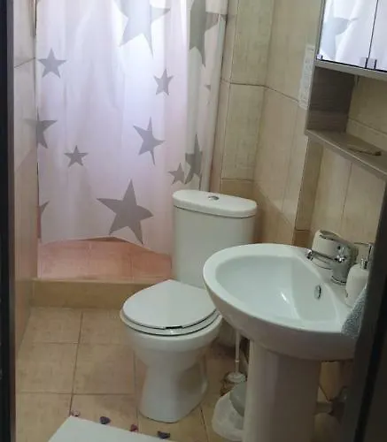 Maria's Luxury